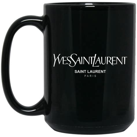 mug ysl|ysl outlet sale.